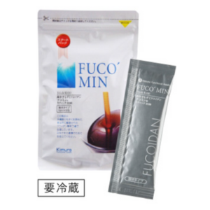 フコミン