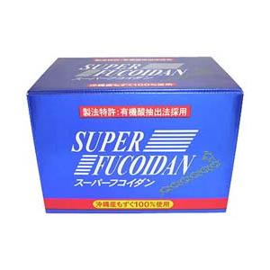 スーパーフコイダン